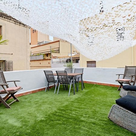 Hauzify I Novavila Centre Rooms Vilanova i la Geltru Exterior photo