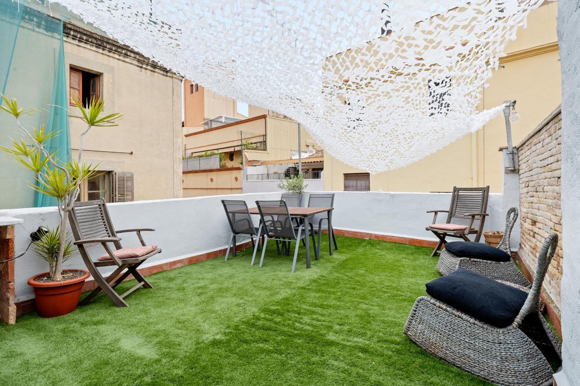 Hauzify I Novavila Centre Rooms Vilanova i la Geltru Exterior photo