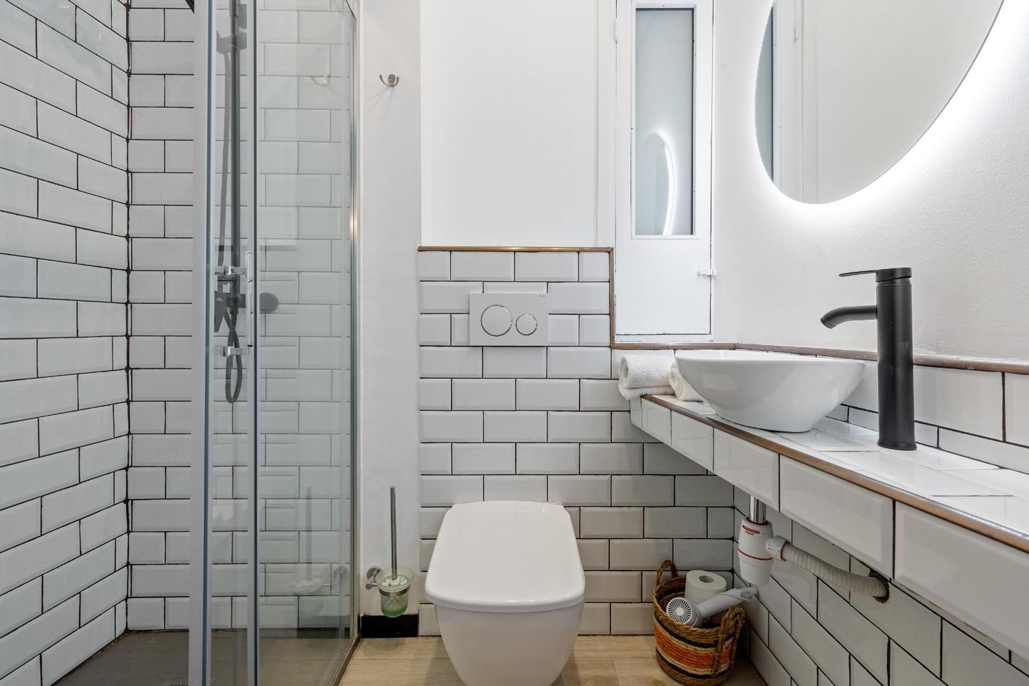 Hauzify I Novavila Centre Rooms Vilanova i la Geltru Exterior photo