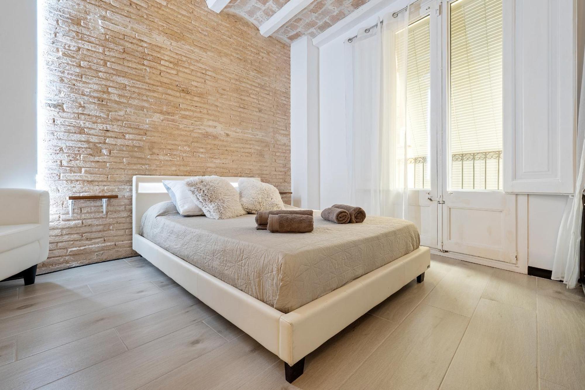 Hauzify I Novavila Centre Rooms Vilanova i la Geltru Exterior photo