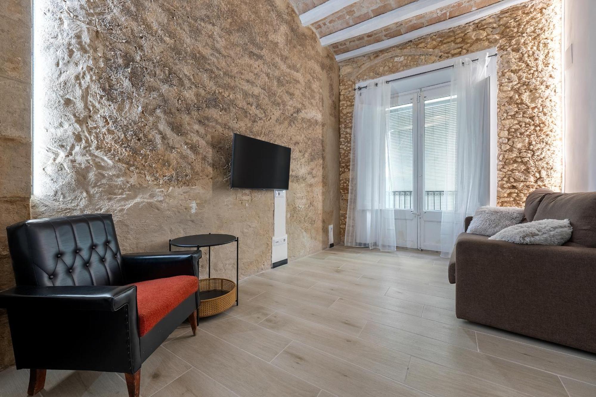 Hauzify I Novavila Centre Rooms Vilanova i la Geltru Exterior photo