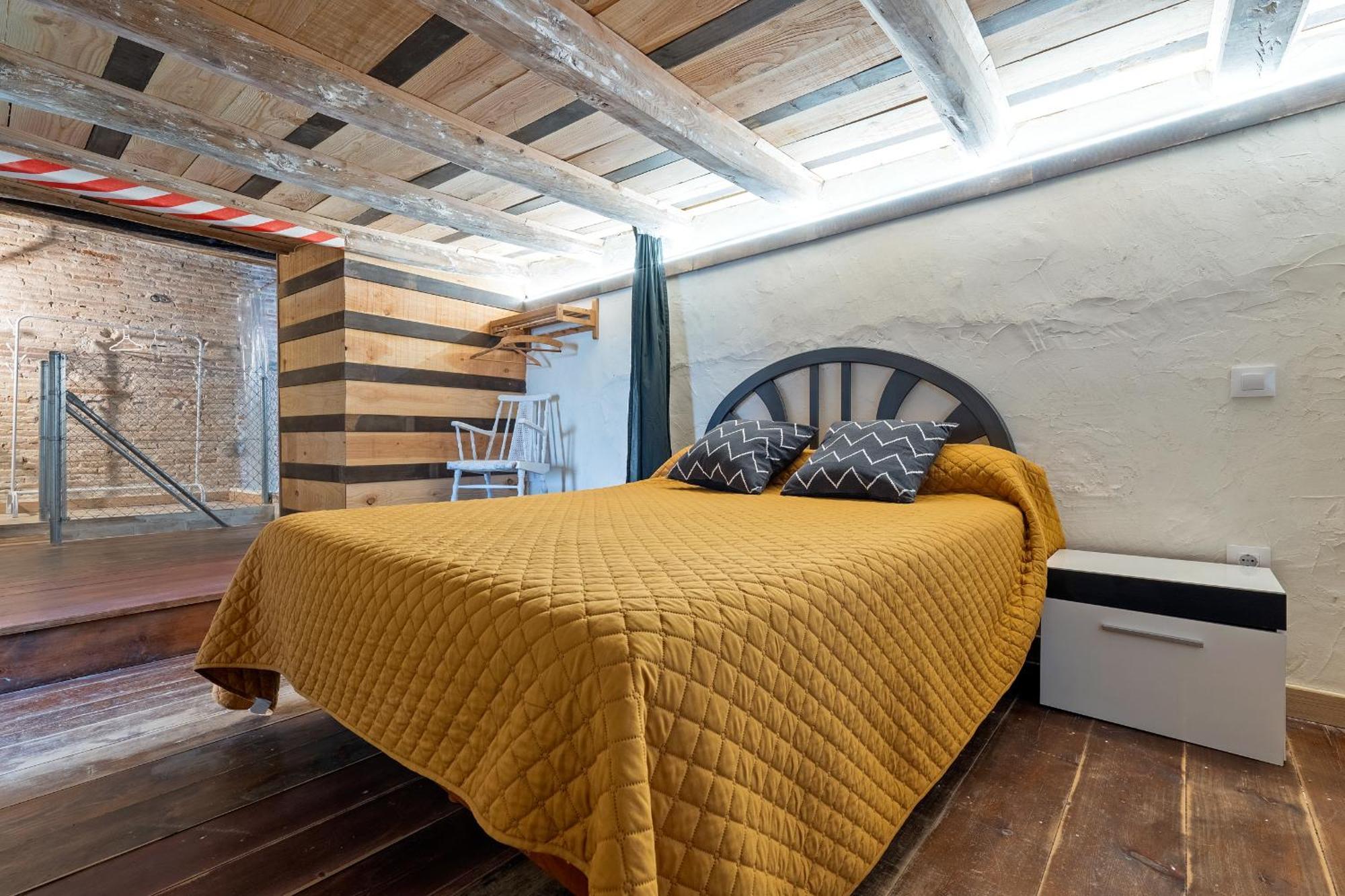 Hauzify I Novavila Centre Rooms Vilanova i la Geltru Exterior photo